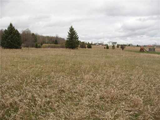 Park Falls, WI: Lot 3 On River Rd N 