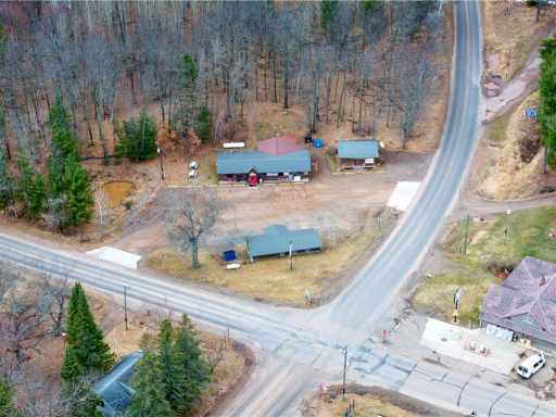 Webster, WI: 28407 & 28409 County Road H 