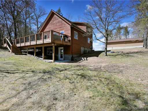 Minong, WI: W8141 Middle Road