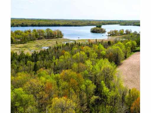 Weyerhaeuser, WI: 22 Acres on Willy Rd 
