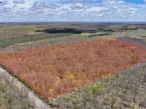 Jump River, WI: 80 Acres County Road M 