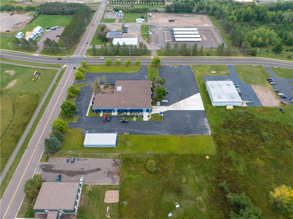 Action Filtration BuildingRice Lake for lease in Rice LakeFeather